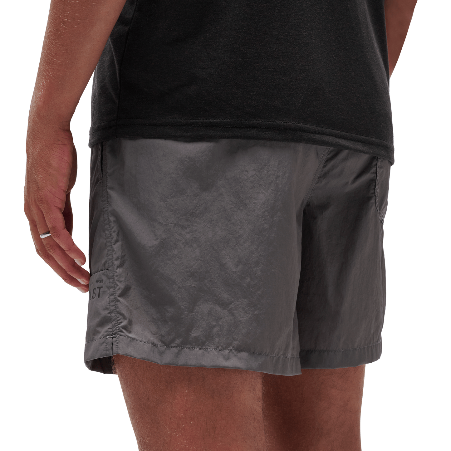 SPC/LST Omega Shorts