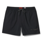 SPC/LST Solstice Short - Black
