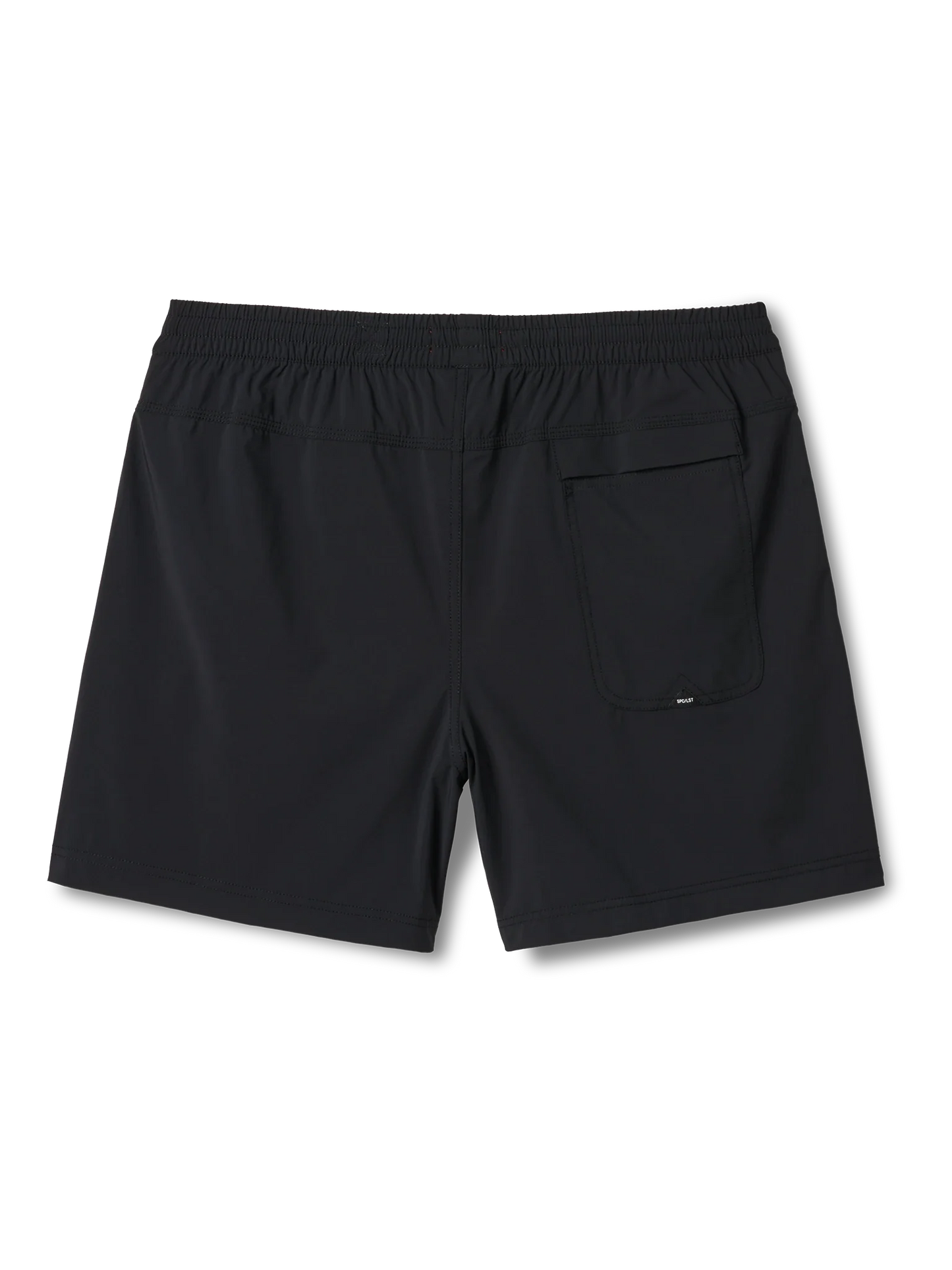 SPC/LST Solstice Short