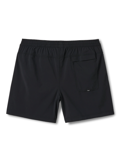 SPC/LST Solstice Short