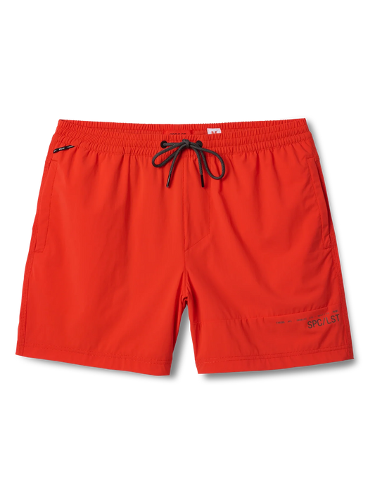 SPC/LST Solstice Short