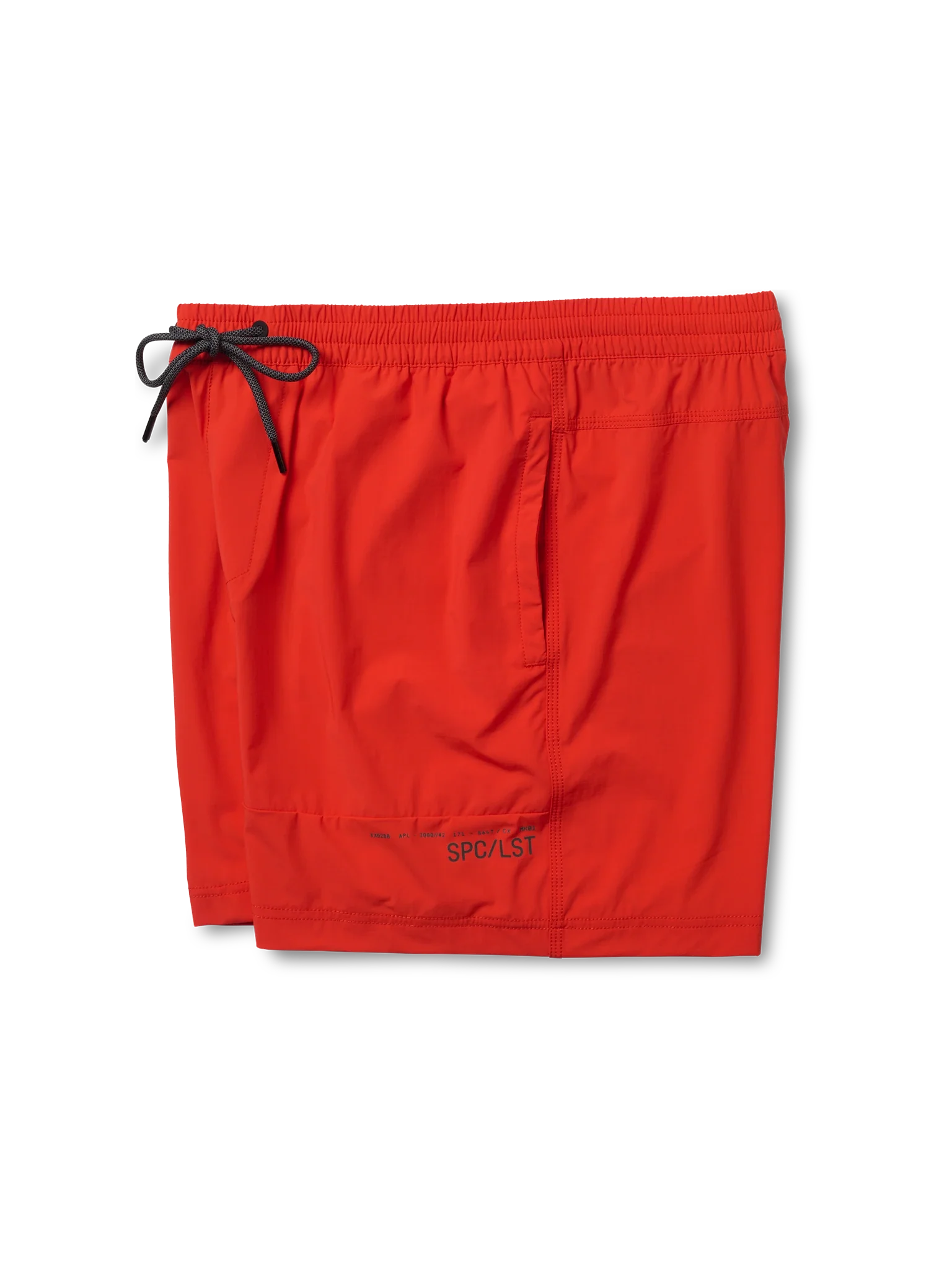 SPC/LST Solstice Short