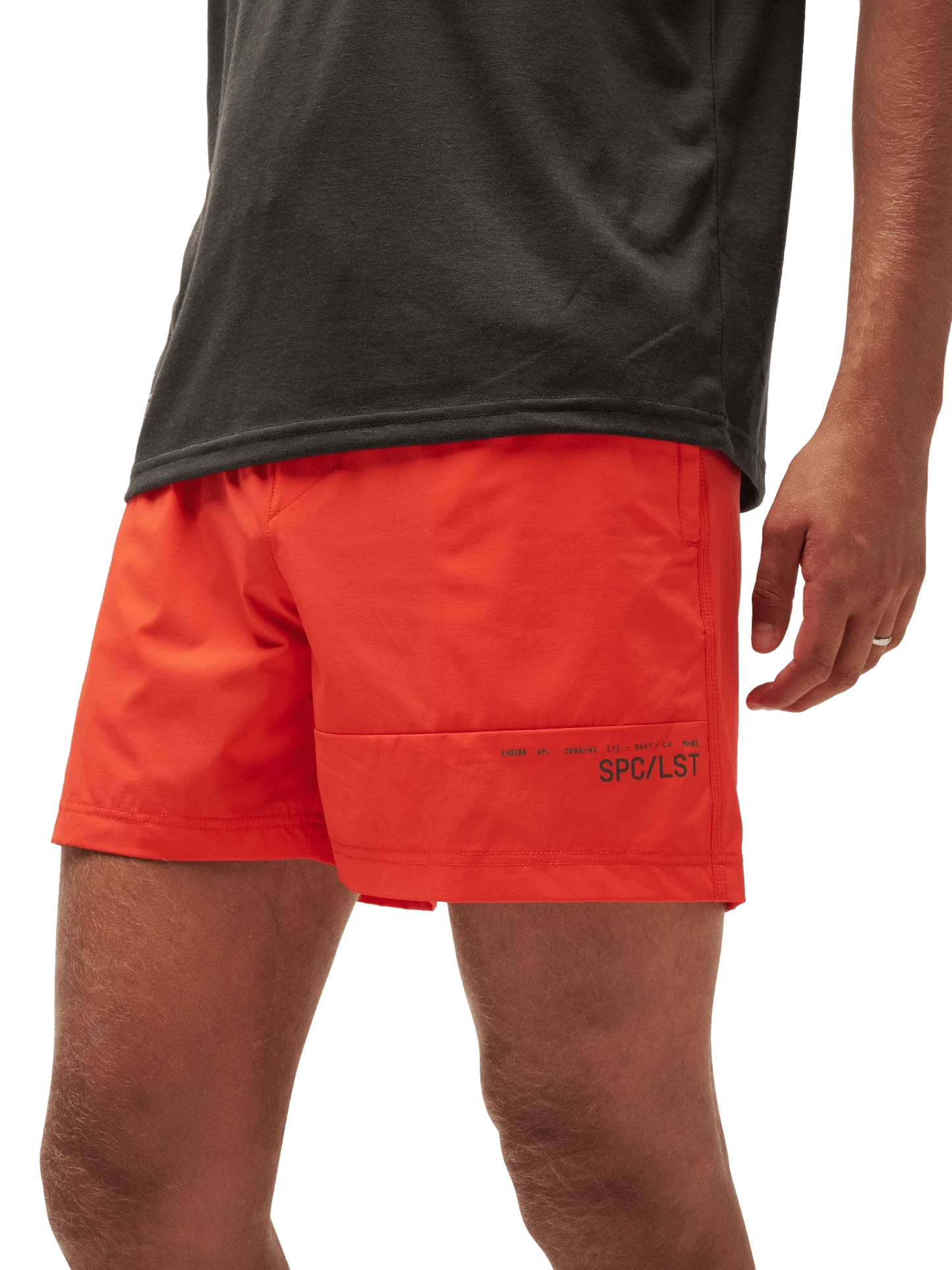 SPC/LST Solstice Short