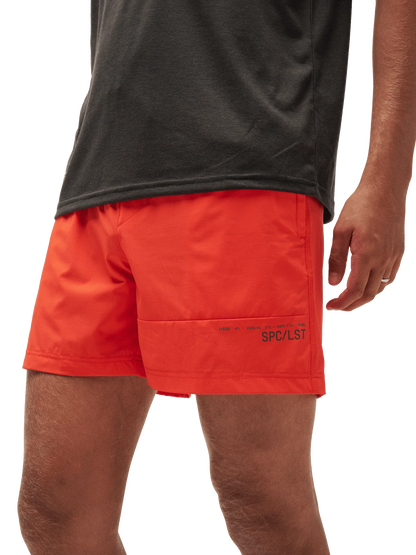 SPC/LST Solstice Short