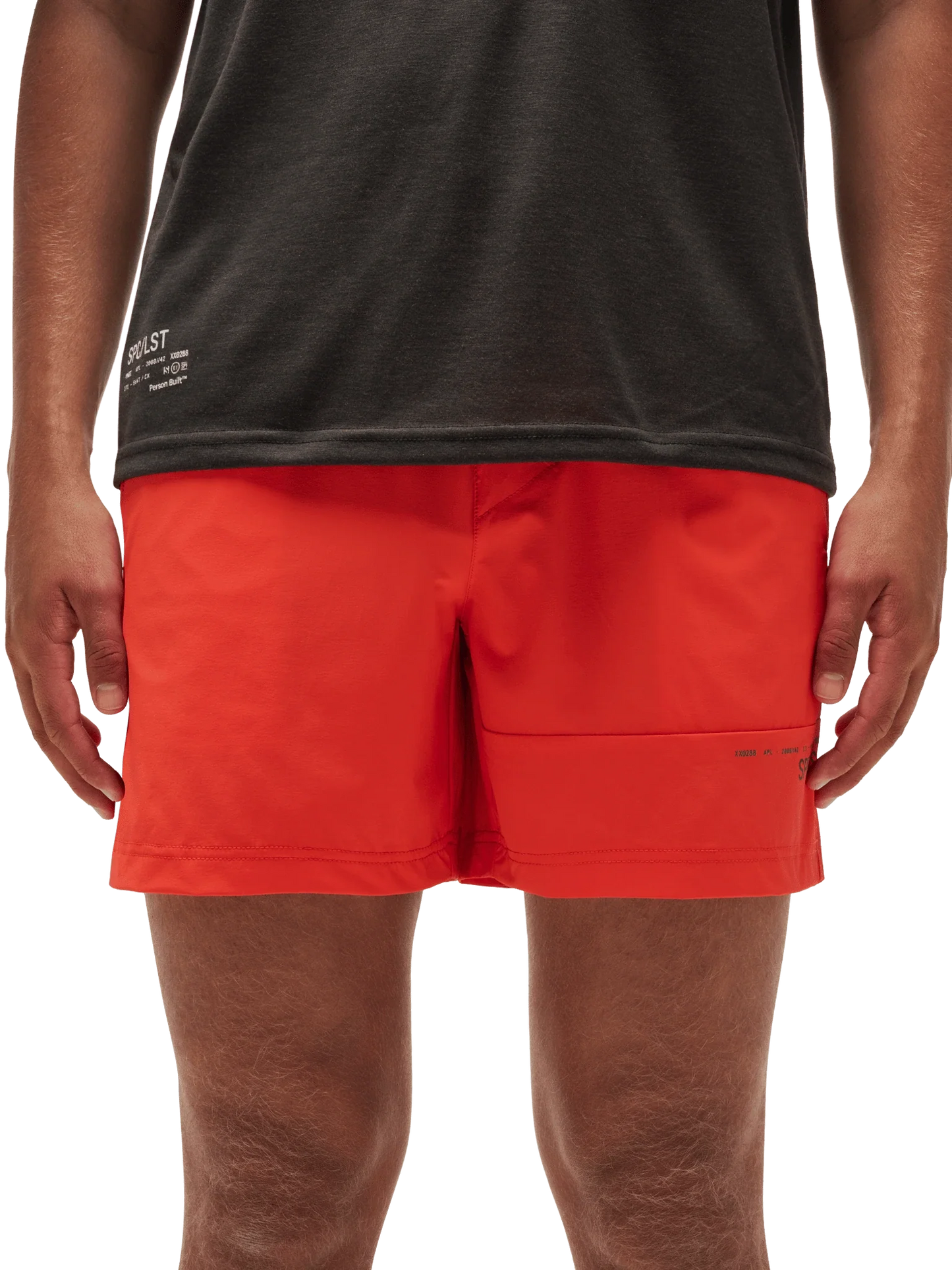 SPC/LST Solstice Short