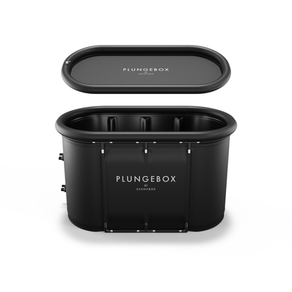 Saunabox PlungeBox XL