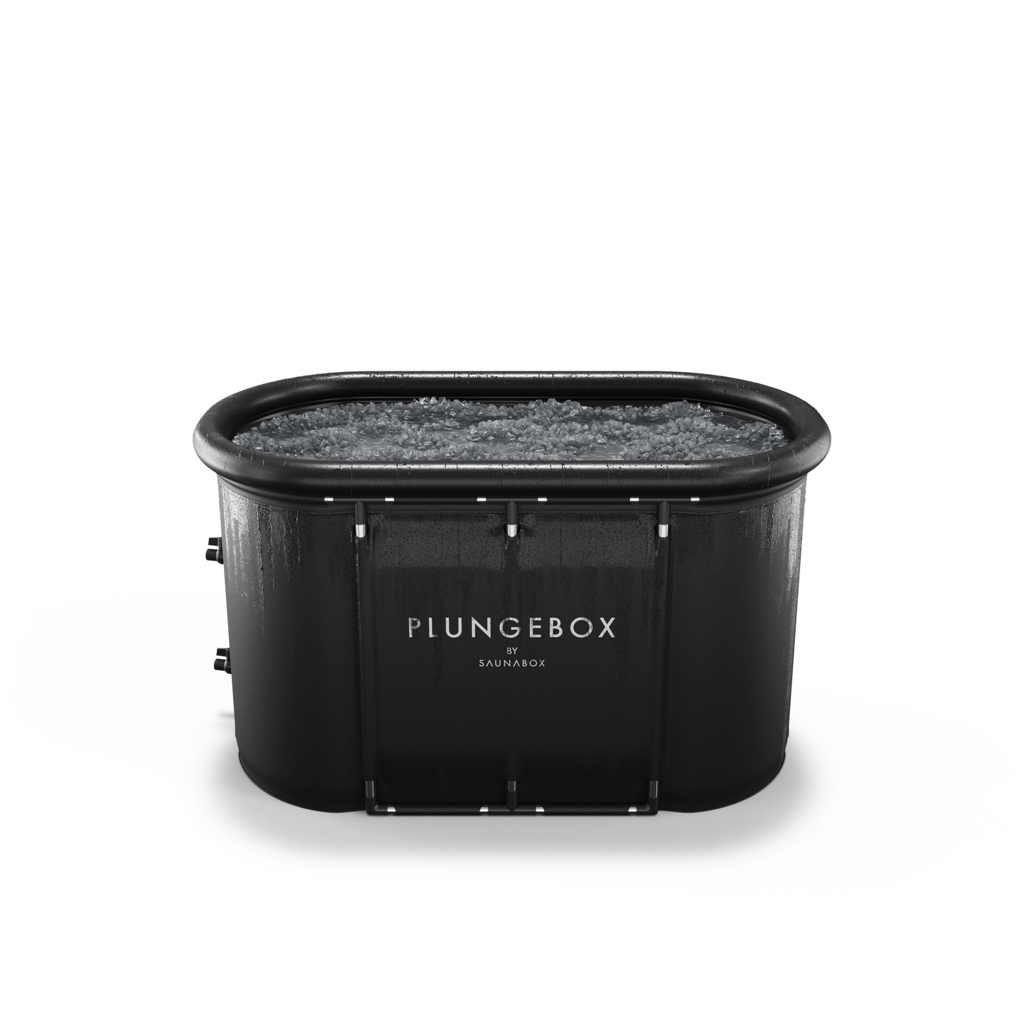 Saunabox PlungeBox XL