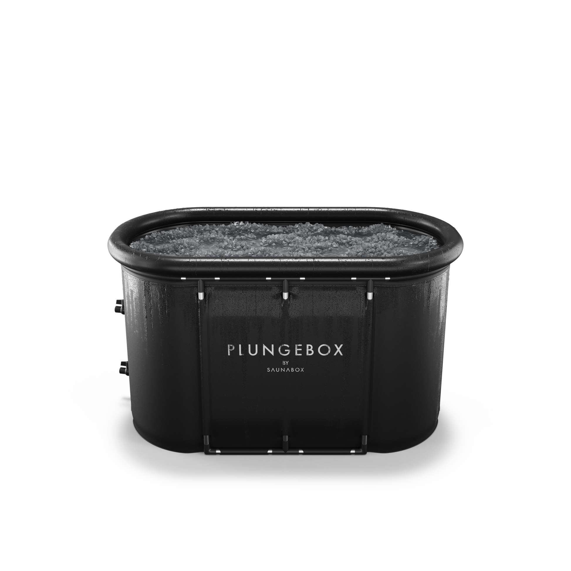 Saunabox PlungeBox XL
