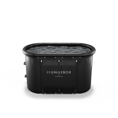 Saunabox PlungeBox XL