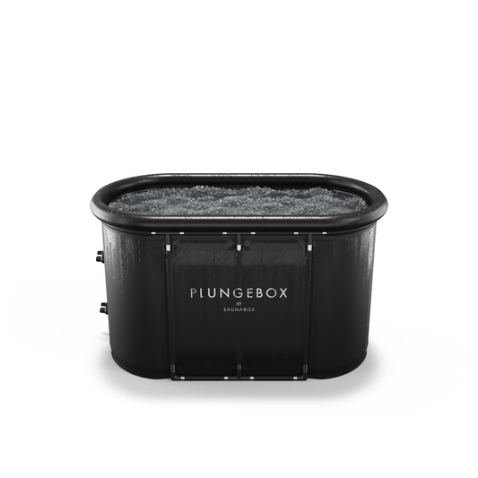 Saunabox PlungeBox XL