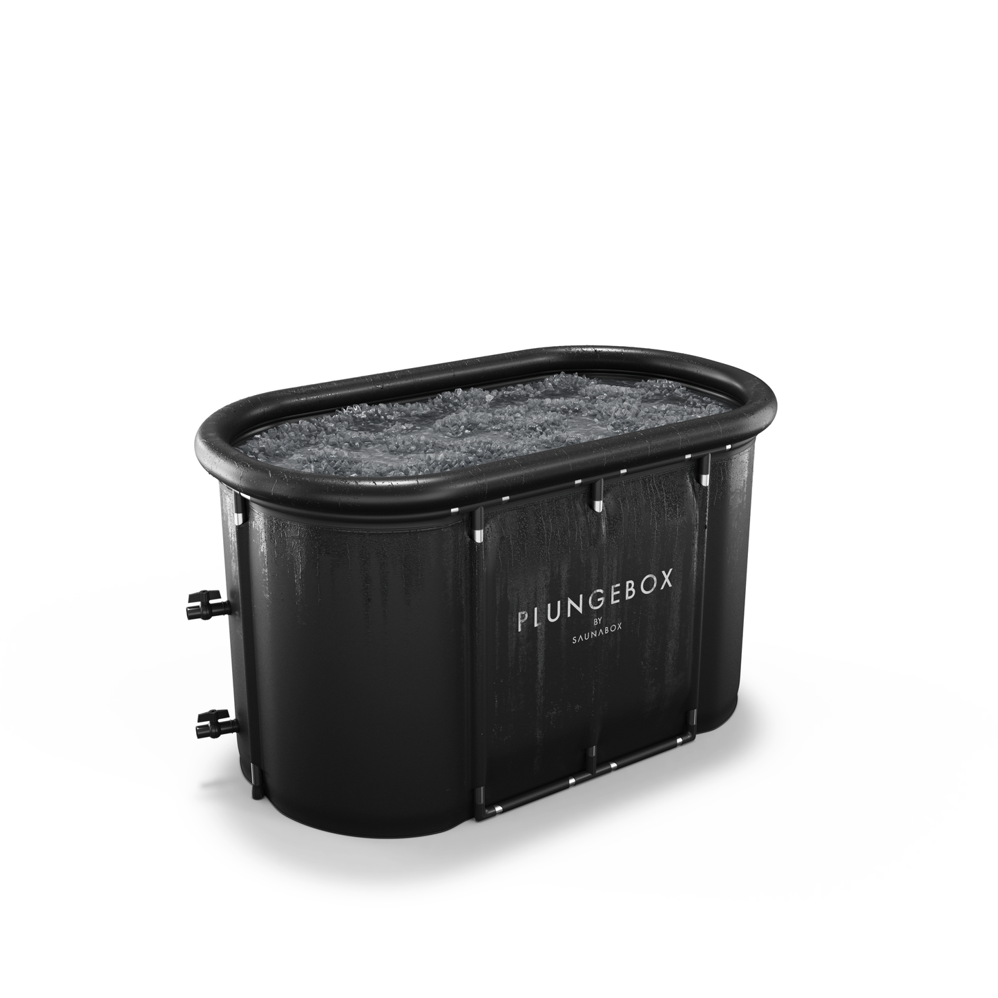 Saunabox PlungeBox XL
