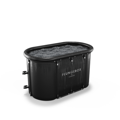 Saunabox PlungeBox XL
