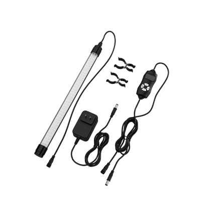 SaunaBox SmartSteam Pro With Red-Light Therapy