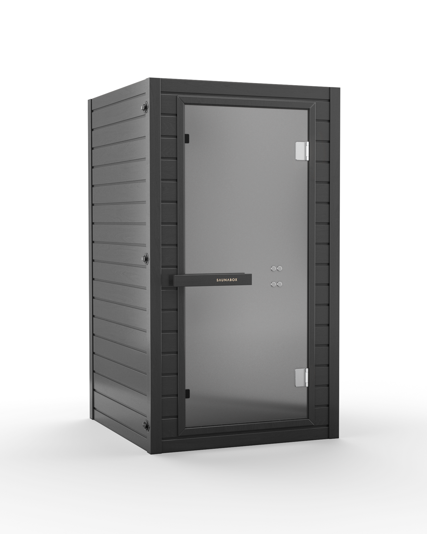 SaunaBox Solara Full Spectrum Infrared Sauna