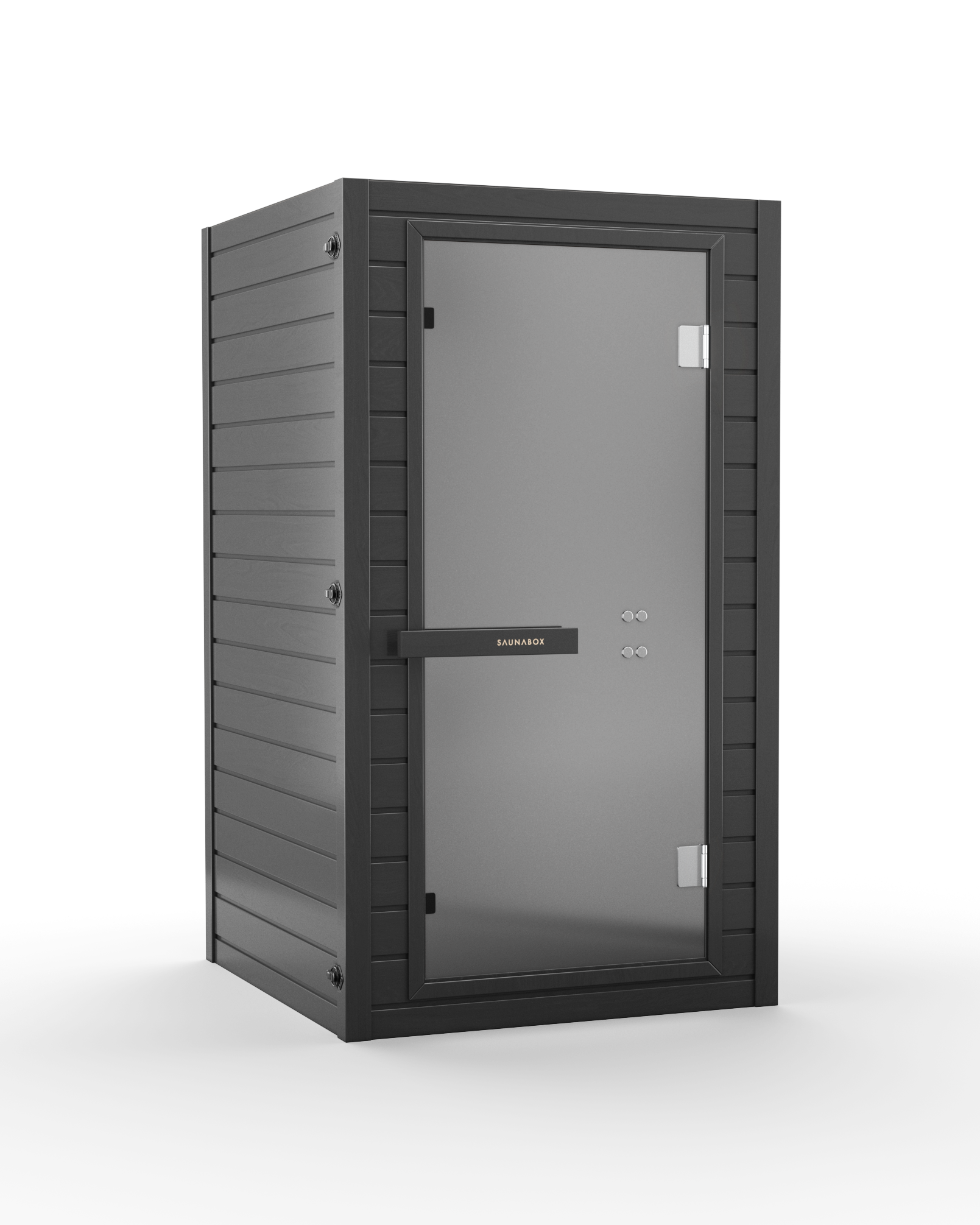 SaunaBox Solara Full Spectrum Infrared Sauna