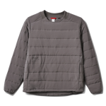 SPC/LST Sapien Crew - Charcoal