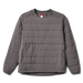 SPC/LST Sapien Crew - Charcoal