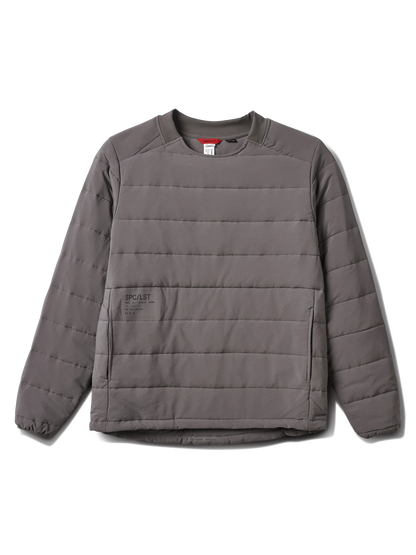 SPC/LST Sapien Crew Charcoal