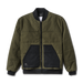 SPC/LST Encounter Flight Jacket - Dark Army