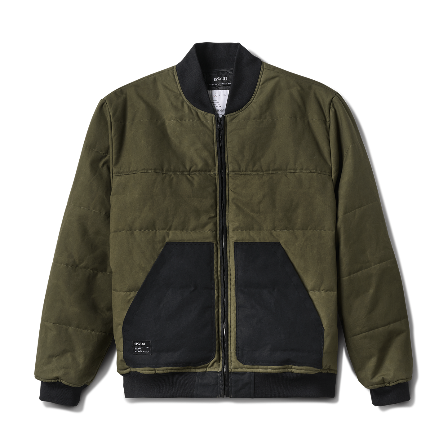 SPC/LST Encounter Flight Jacket
