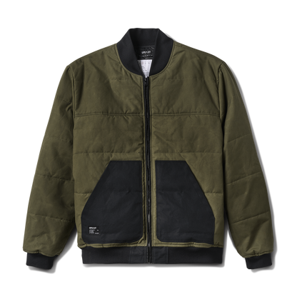SPC/LST Encounter Flight Jacket