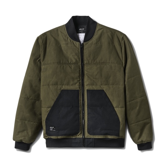 SPC/LST Encounter Flight Jacket