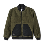 SPC/LST Encounter Flight Jacket - Dark Army