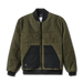 SPC/LST Encounter Flight Jacket - Dark Army