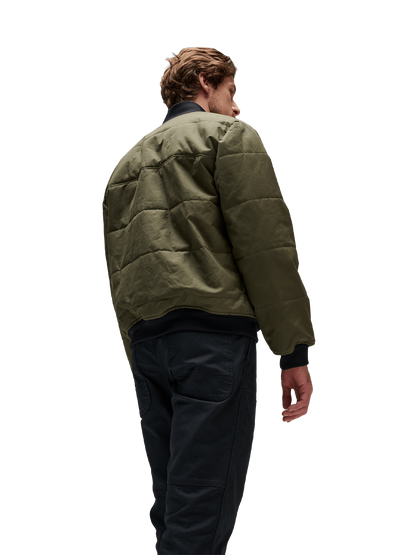 SPC/LST Encounter Flight Jacket