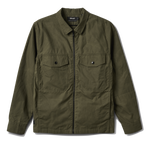 SPC/LST Saga Jacket - Dark Army