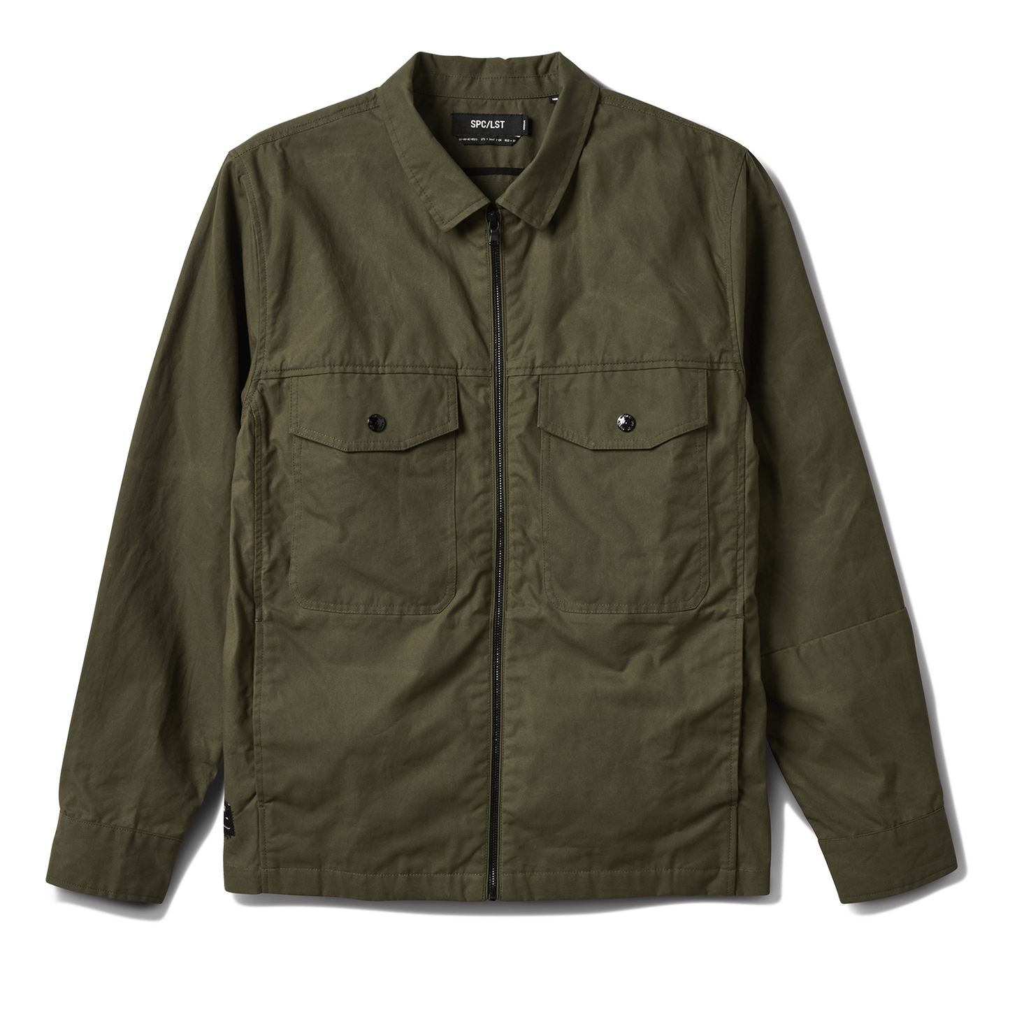 SPC/LST Saga Jacket
