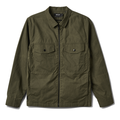 SPC/LST Saga Jacket