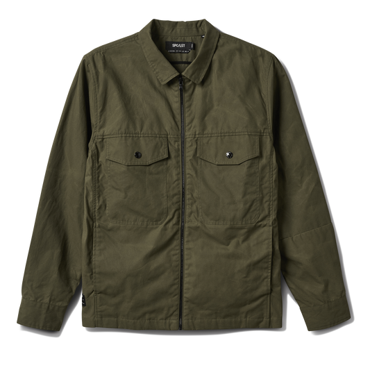 SPC/LST Saga Jacket