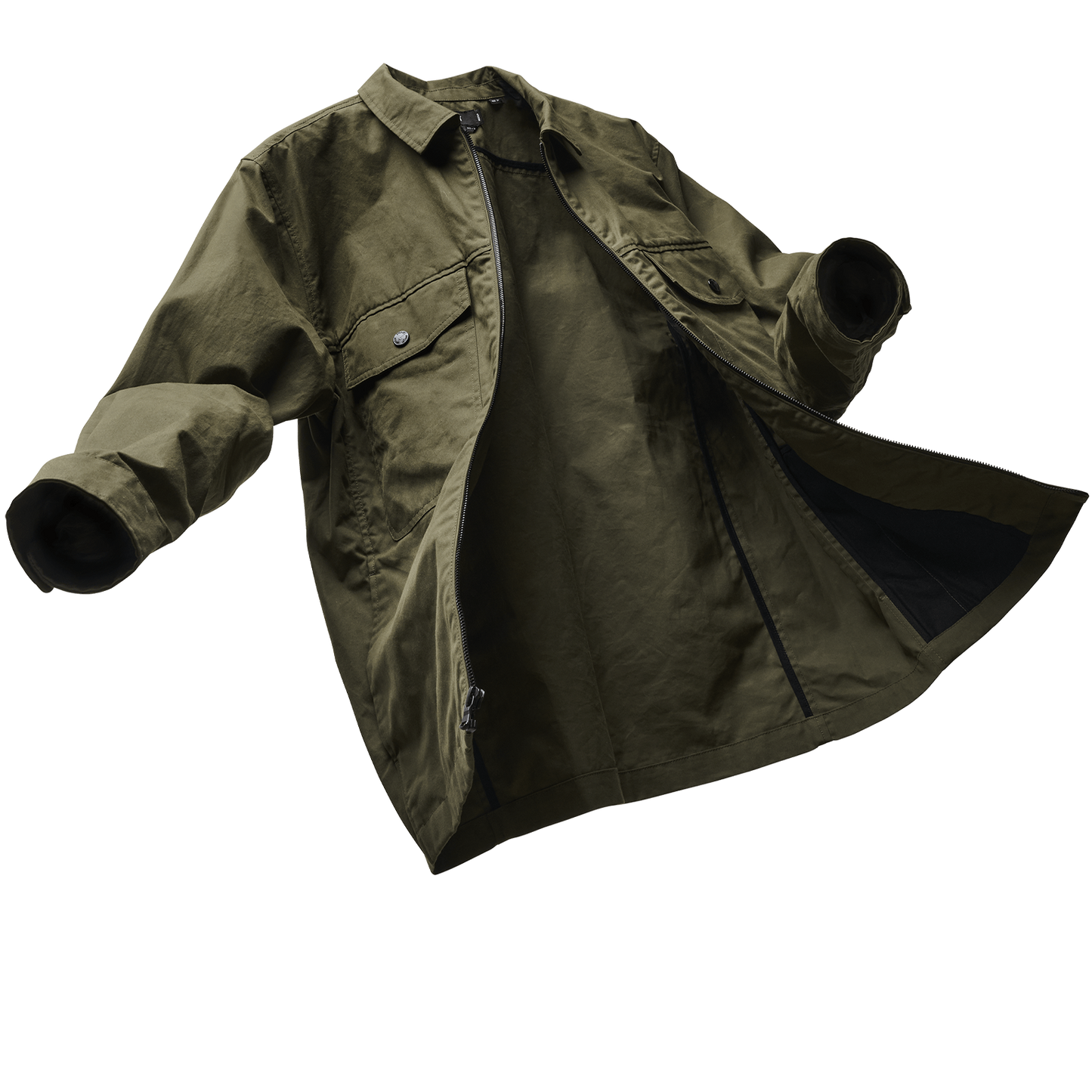 SPC/LST Saga Jacket