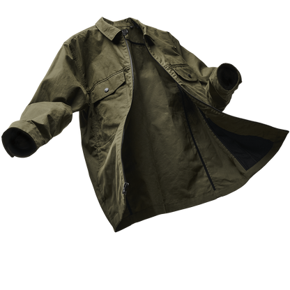 SPC/LST Saga Jacket