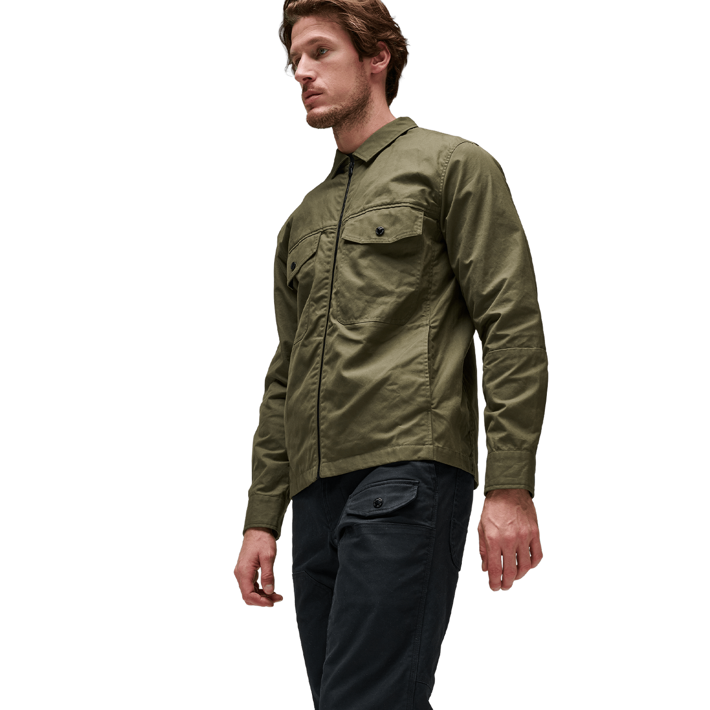 SPC/LST Saga Jacket