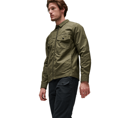 SPC/LST Saga Jacket