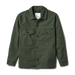 SPC/LST Endeavor Shirt - Faded Army