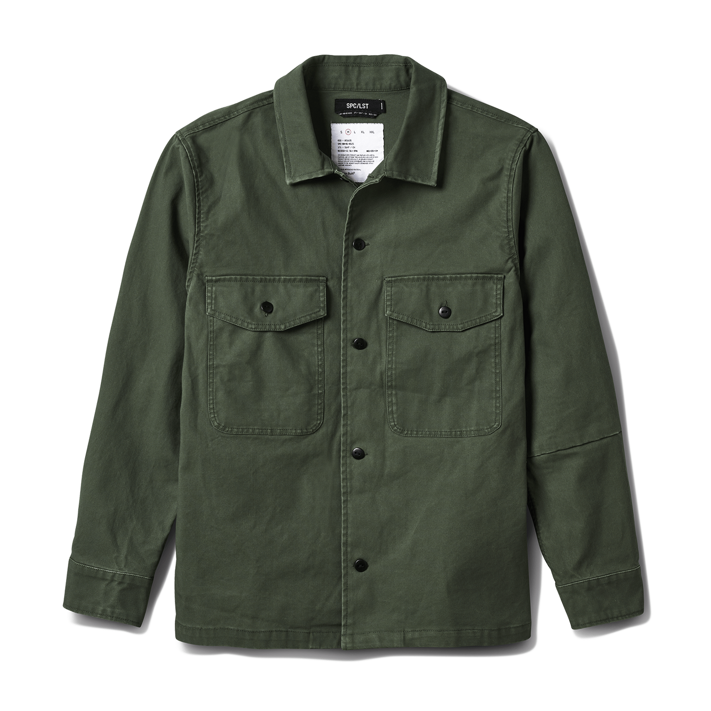 SPC/LST Endeavor Shirt