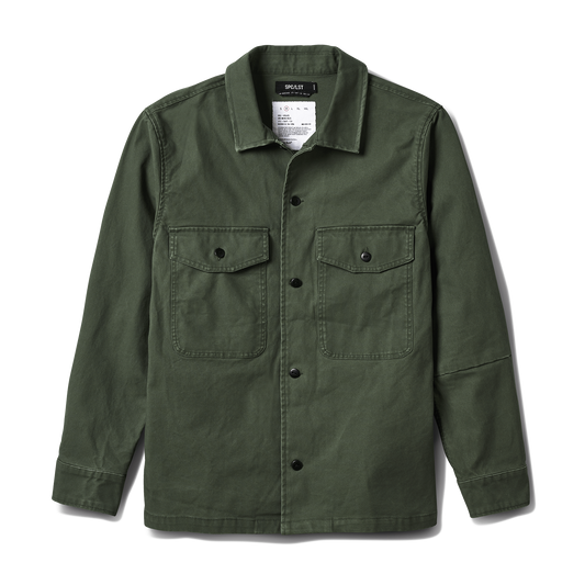 SPC/LST Endeavor Shirt