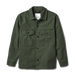 SPC/LST Endeavor Shirt - Faded Army