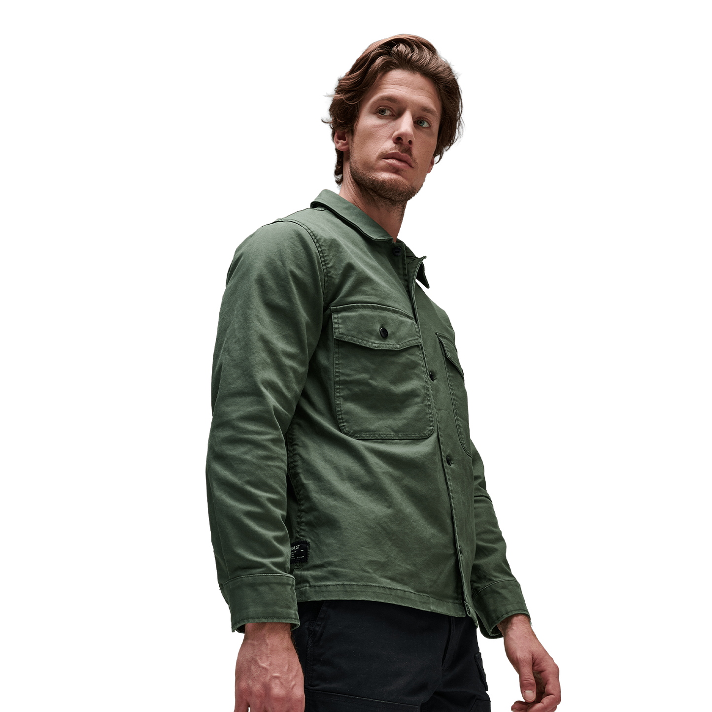 SPC/LST Endeavor Shirt