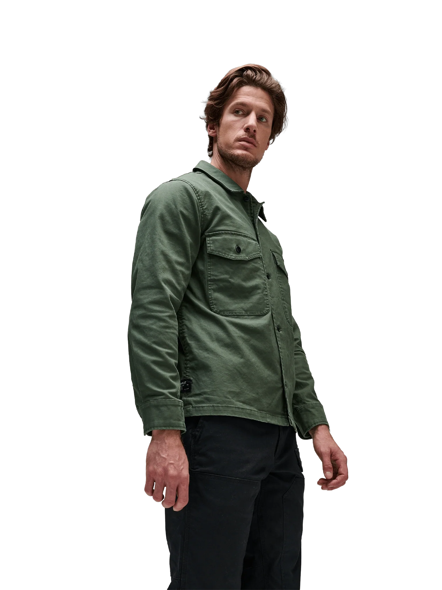 SPC/LST Endeavor Shirt