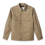 SPC/LST Endeavor Shirt - Khaki