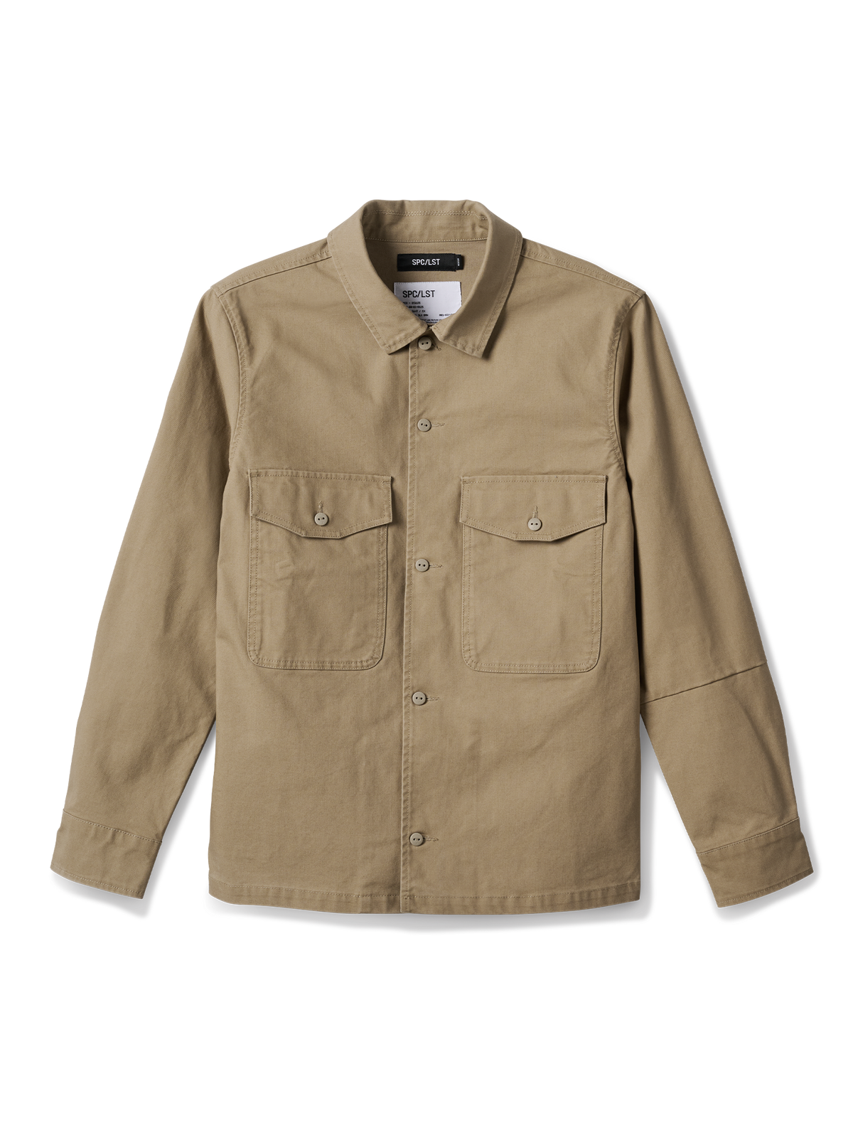 SPC/LST Endeavor Shirt