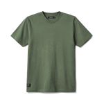 SPC/LST Encore Tee Shirt - Faded Army