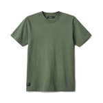 SPC/LST Encore Tee Shirt - Faded Army