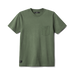 SPC/LST Shadow_01T Shirt - Faded Army