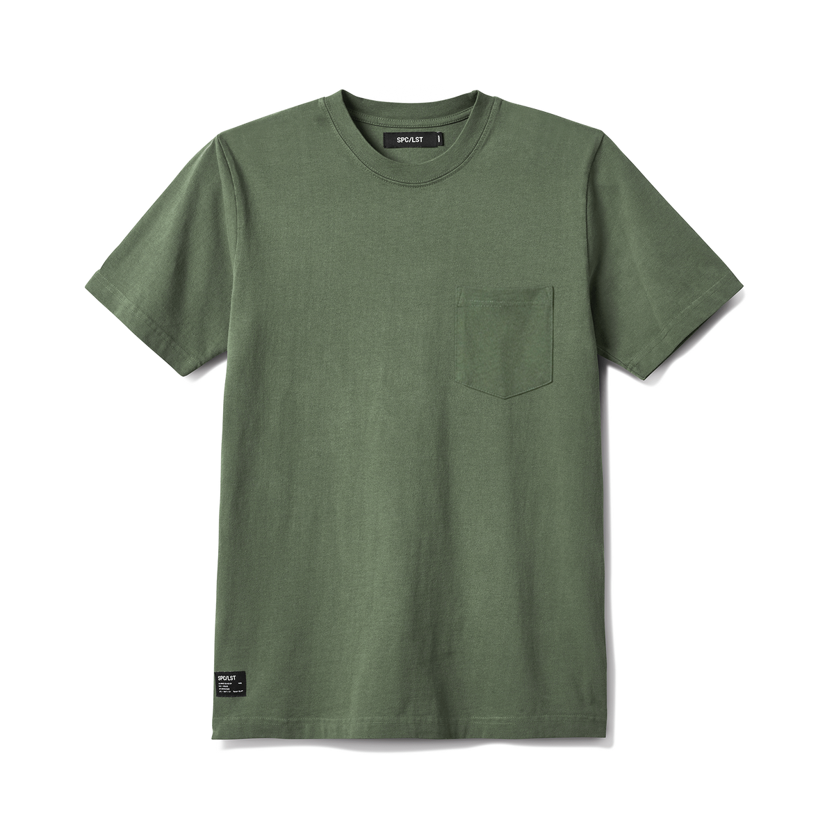 SPC/LST Shadow_01T Shirt