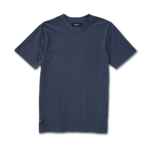 SPC/LST Shadow_01T Shirt - Navy